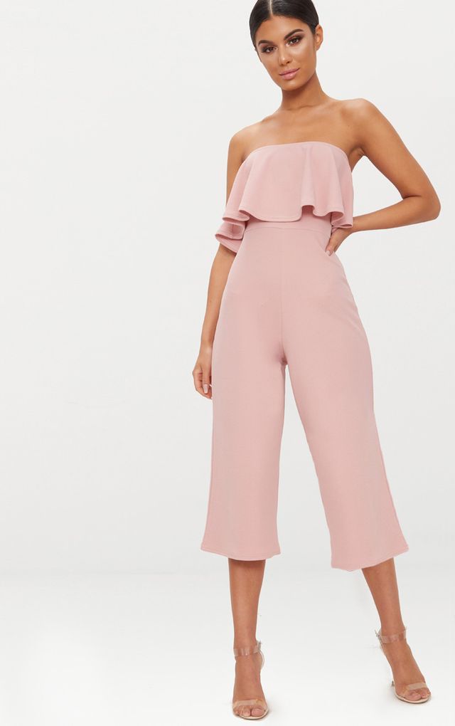 Jumpsuits Jumpsuits For Women Online PrettyLittleThing AUS