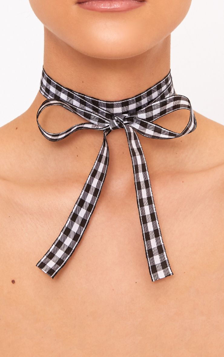 Chokers Necklaces Jewellery from £2 Accessories PrettyLittleThing