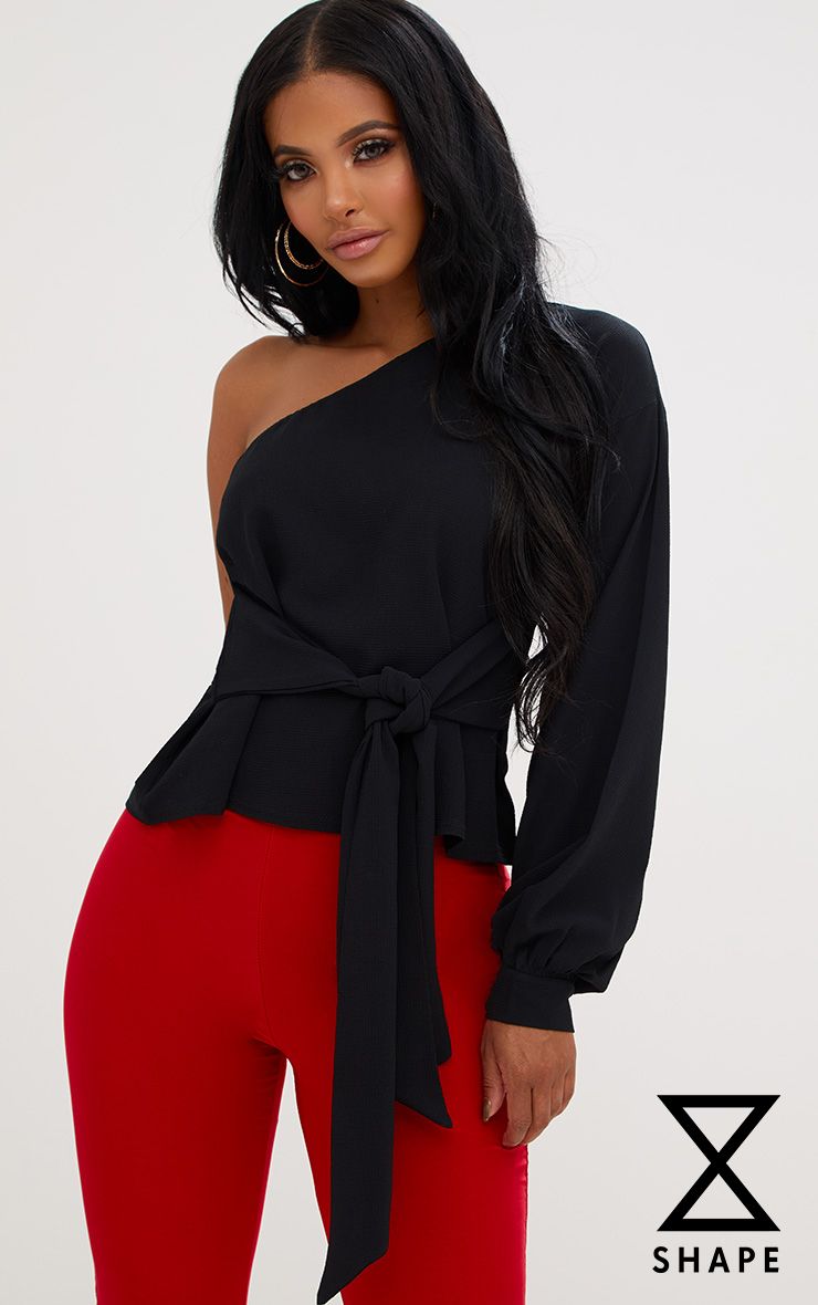 Going Out Tops Evening & Party Tops PrettyLittleThing USA