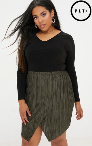 plus rose lace frill panties pretty little thing sticker yarn