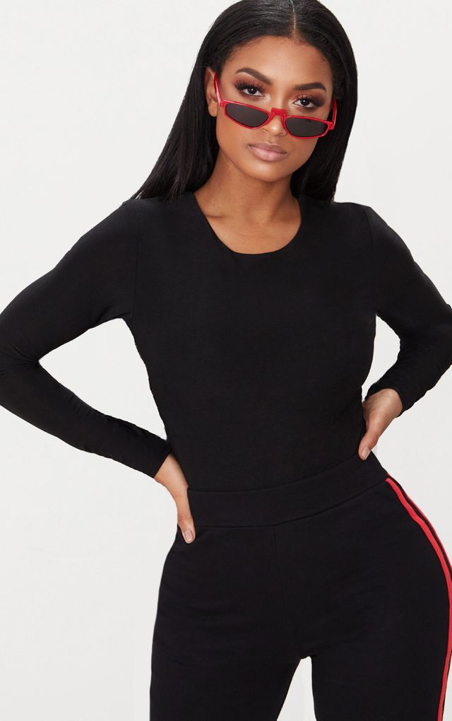 Shape khaki halterneck lace tie back bralet knobs near