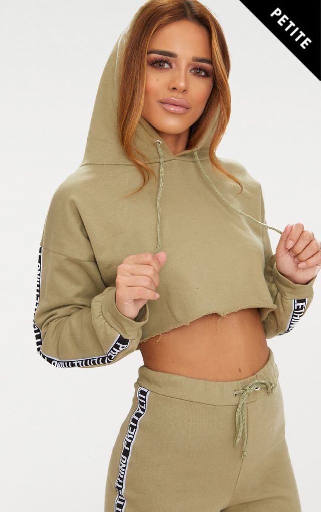 Coord Tracksuits Two Piece Tracksuit PrettyLittleThing