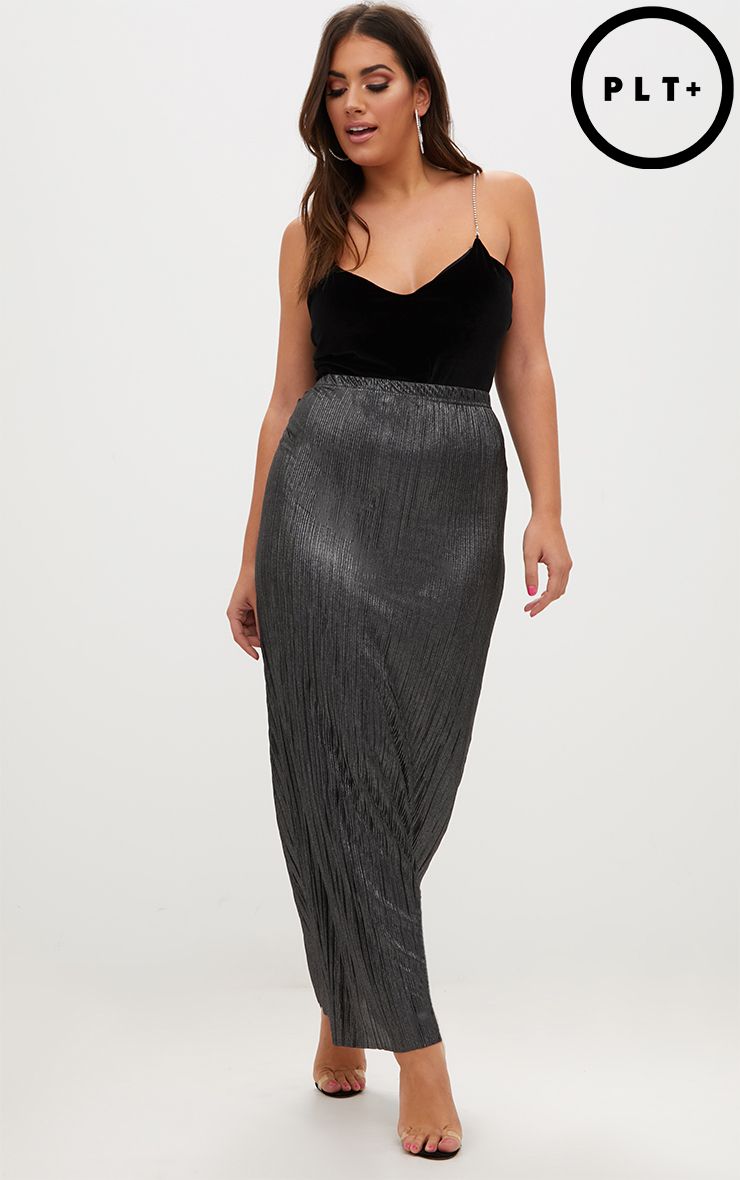 Maxi Skirts | Women's Maxi & Long Skirts | PrettyLittleThing