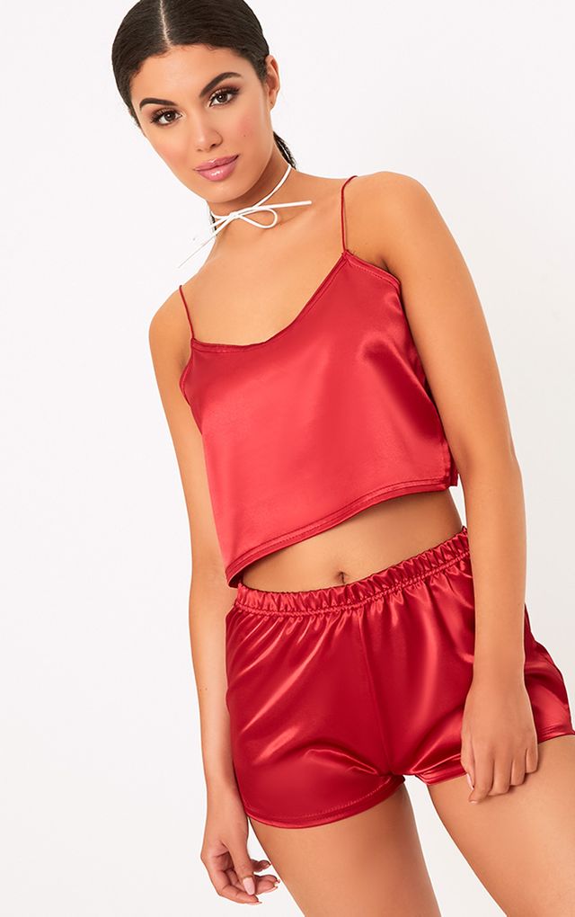 pretty little thing unicorn pink print panties with dress