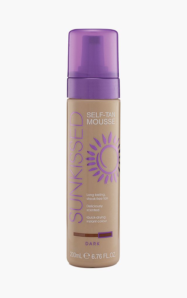Fake Tan Tanning Mousse Lotions Prettylittlething