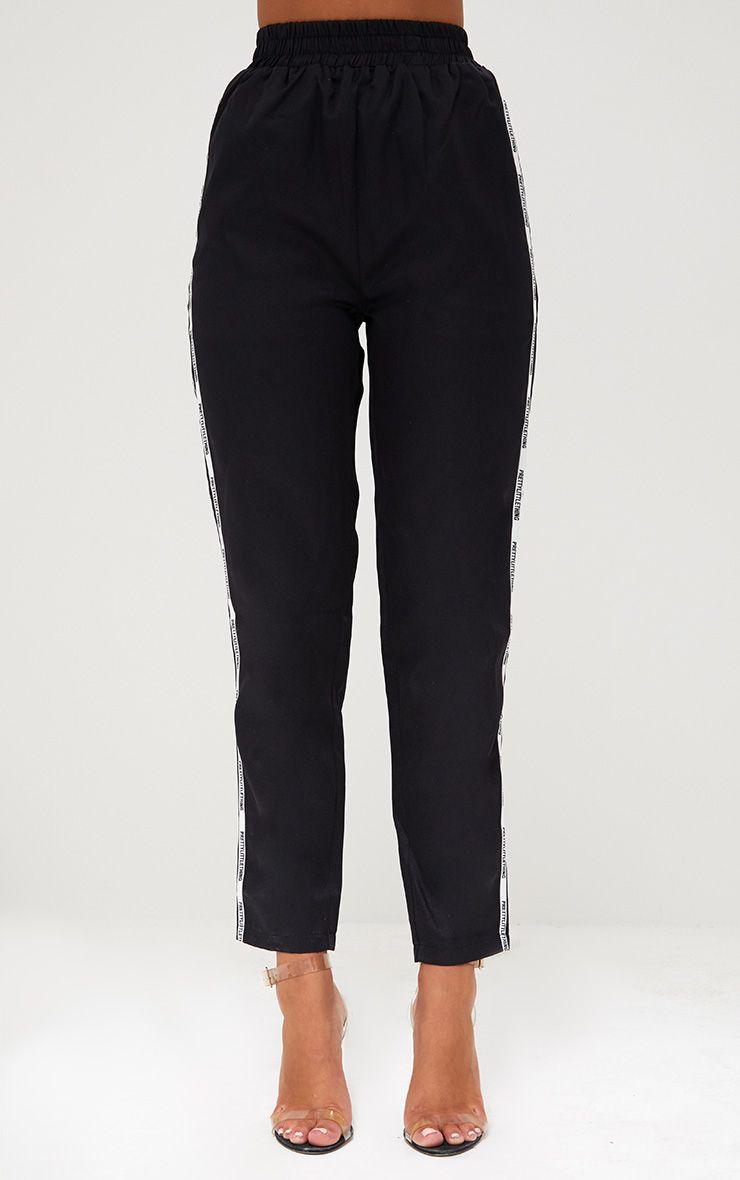 Bas De Survêtement Homme Serious Sport, Noir, Taille S, Neuf Avec étiquettes