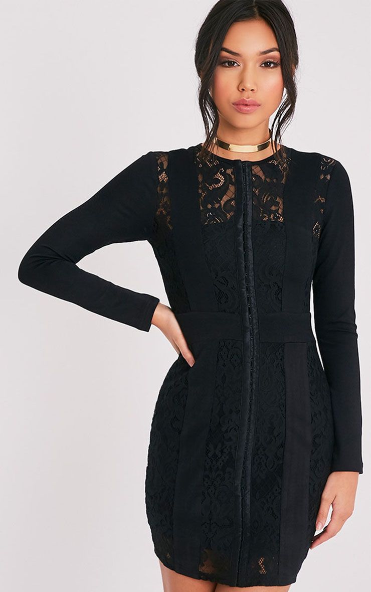 Dresses long sleeve 7 months bodycon cheap next Sleeve months bodycon 7 dresses long toppers