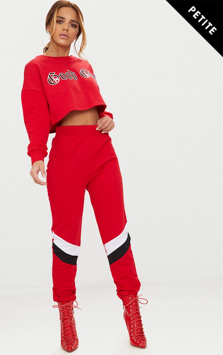 Women's Joggers Tracksuit & Jogging Bottoms PrettyLittleThing