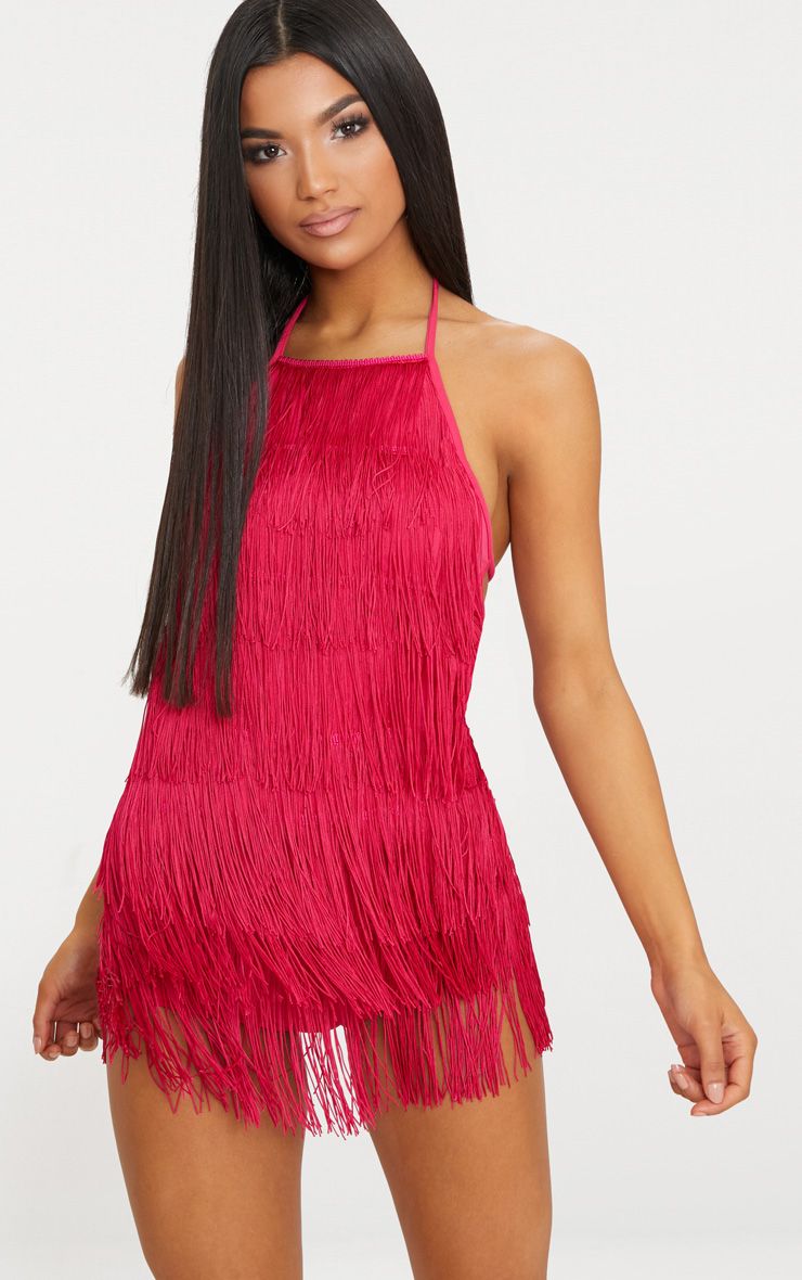 prettylittlething playsuit