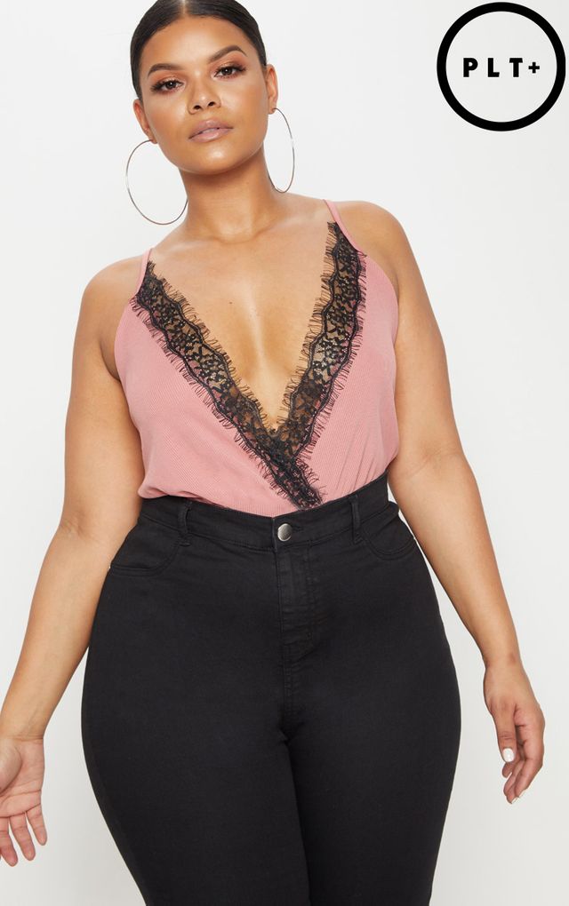 Yellow lemon mesh and eyelash lace bra 8 plus online