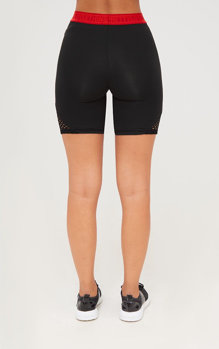 cycling shorts set pretty little thing