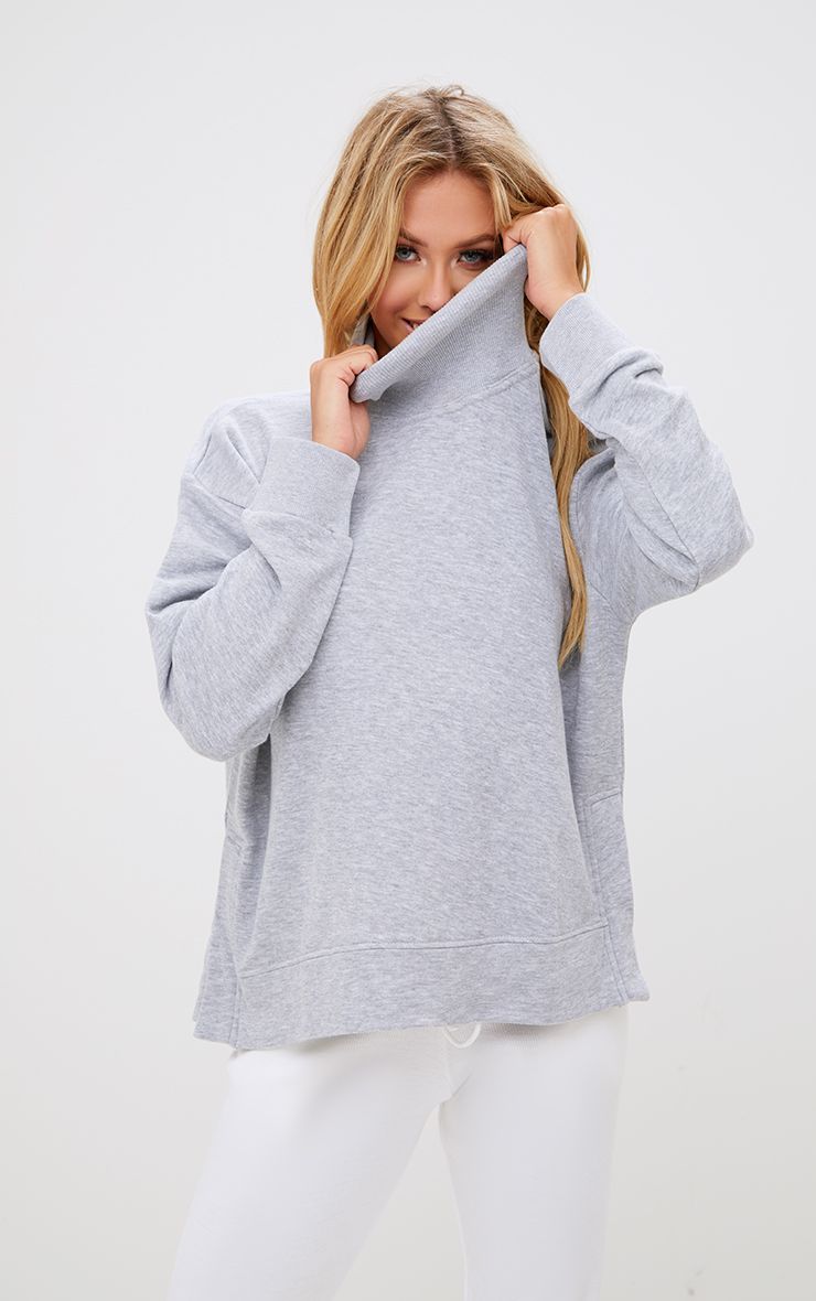 Women's Sweaters & Hoodies | PrettyLittleThing