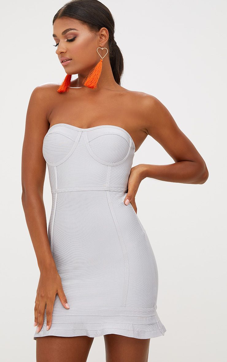 Bodycon Dresses Cheap Bodycon Dress PrettyLittleThing AUS