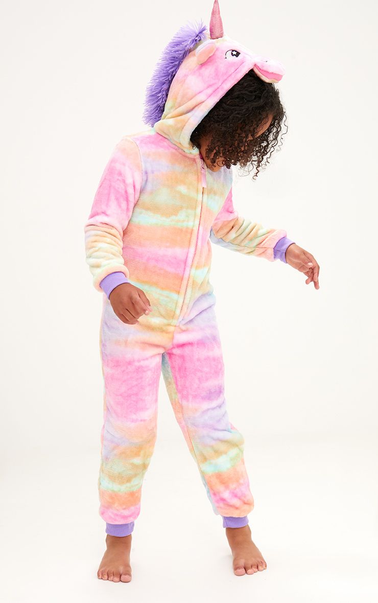 kensie girl unicorn onesie