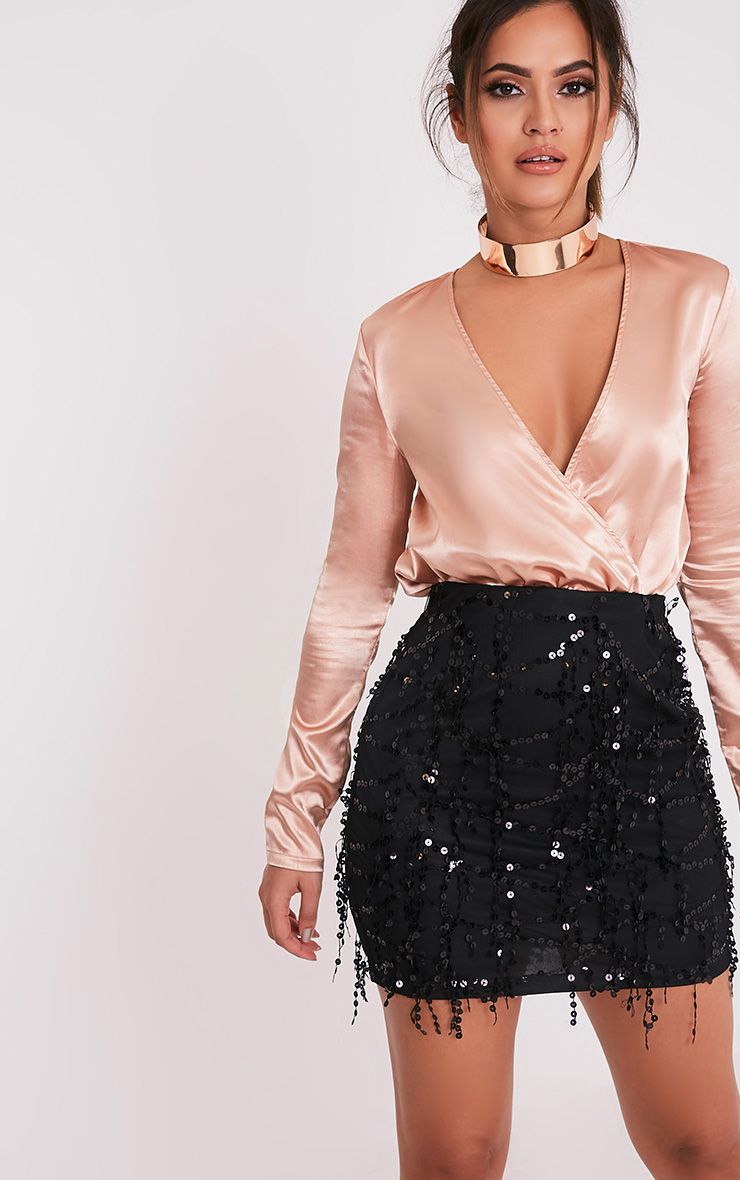 Skirts Women's Maxi, Mini & Midi Skirts PrettyLittleThing