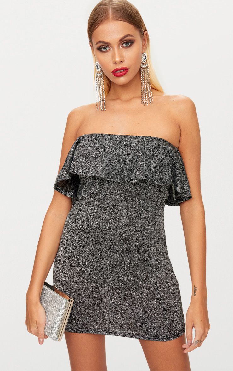 Bodycon Dresses Cheap Bodycon Dress PrettyLittleThing USA