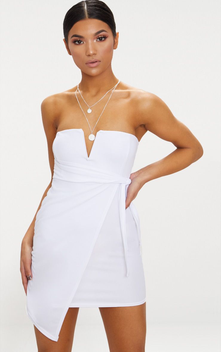 Bodycon Dresses Cheap Bodycon Dress PrettyLittleThing AUS