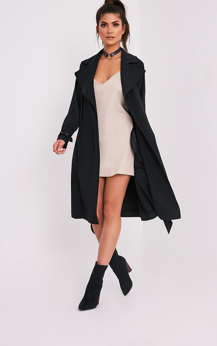 Women's Macs Long Rain & Trench Coats PrettyLittleThing
