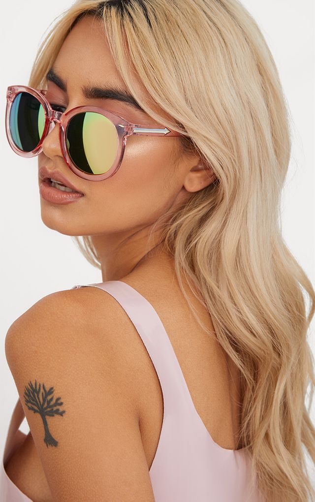 Marcus shape black halterneck lace tie back bralet coat