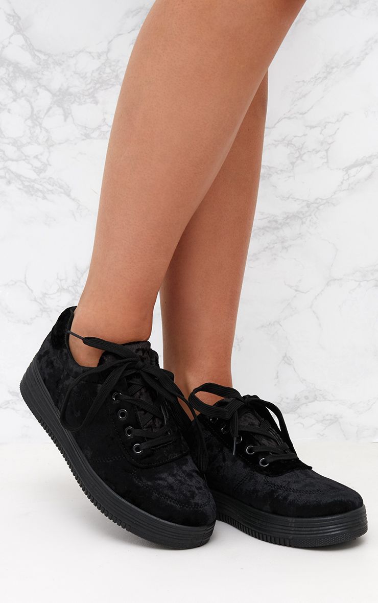 pretty little thing platform heels