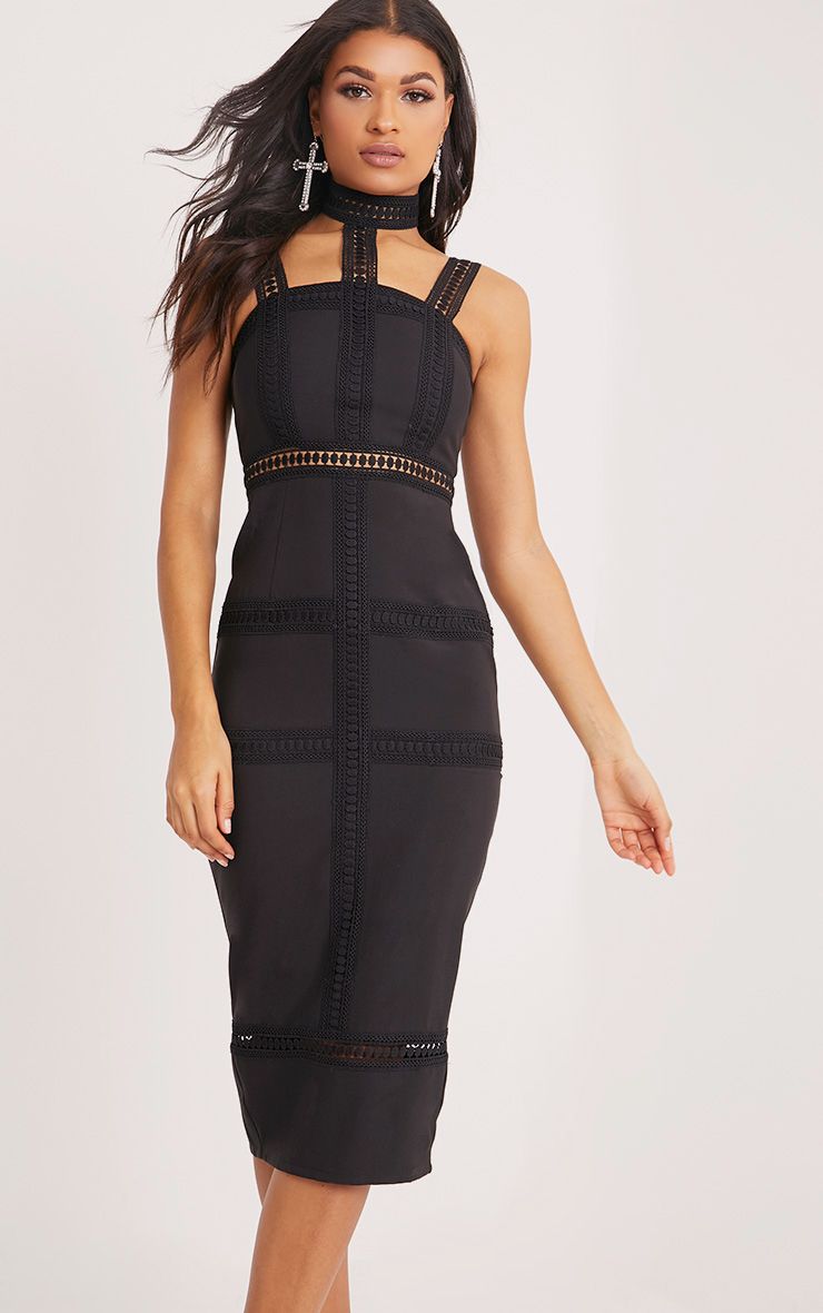 Going Out Dresses Short Dresses PrettyLittleThing IE