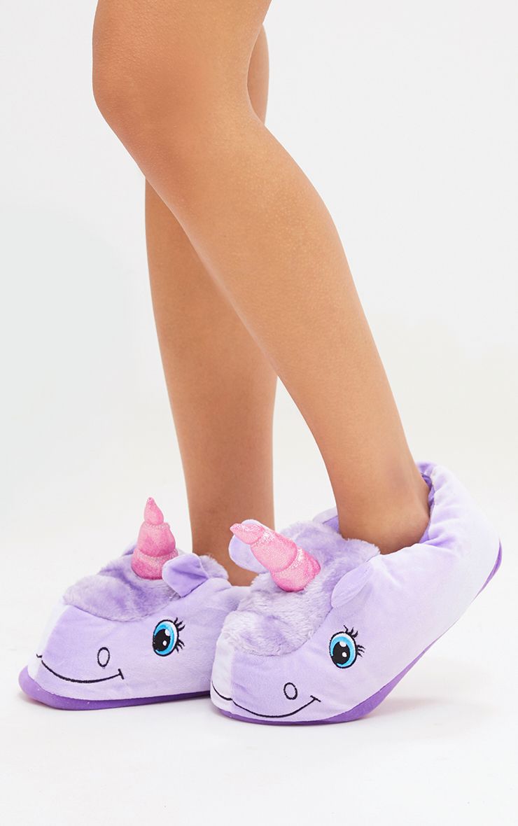 pretty little thing unicorn pink print panties version