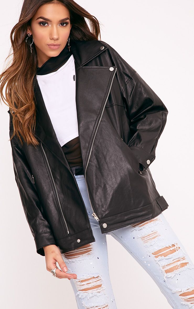 Women's Coats & Jackets | Summer Jackets | PrettyLittleThing