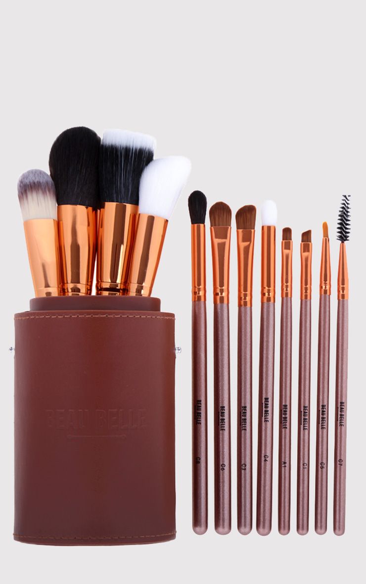 Peaches & Cream 4 Colour Eye Shadow Palette PrettyLittleThing