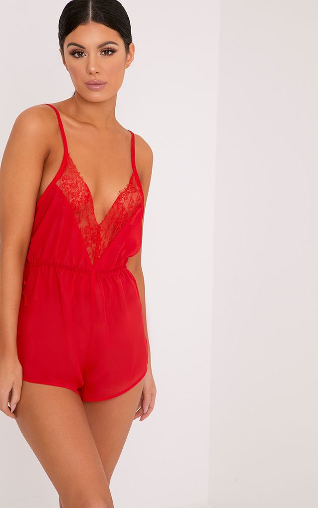 keke red chiffon teddy hairstyles