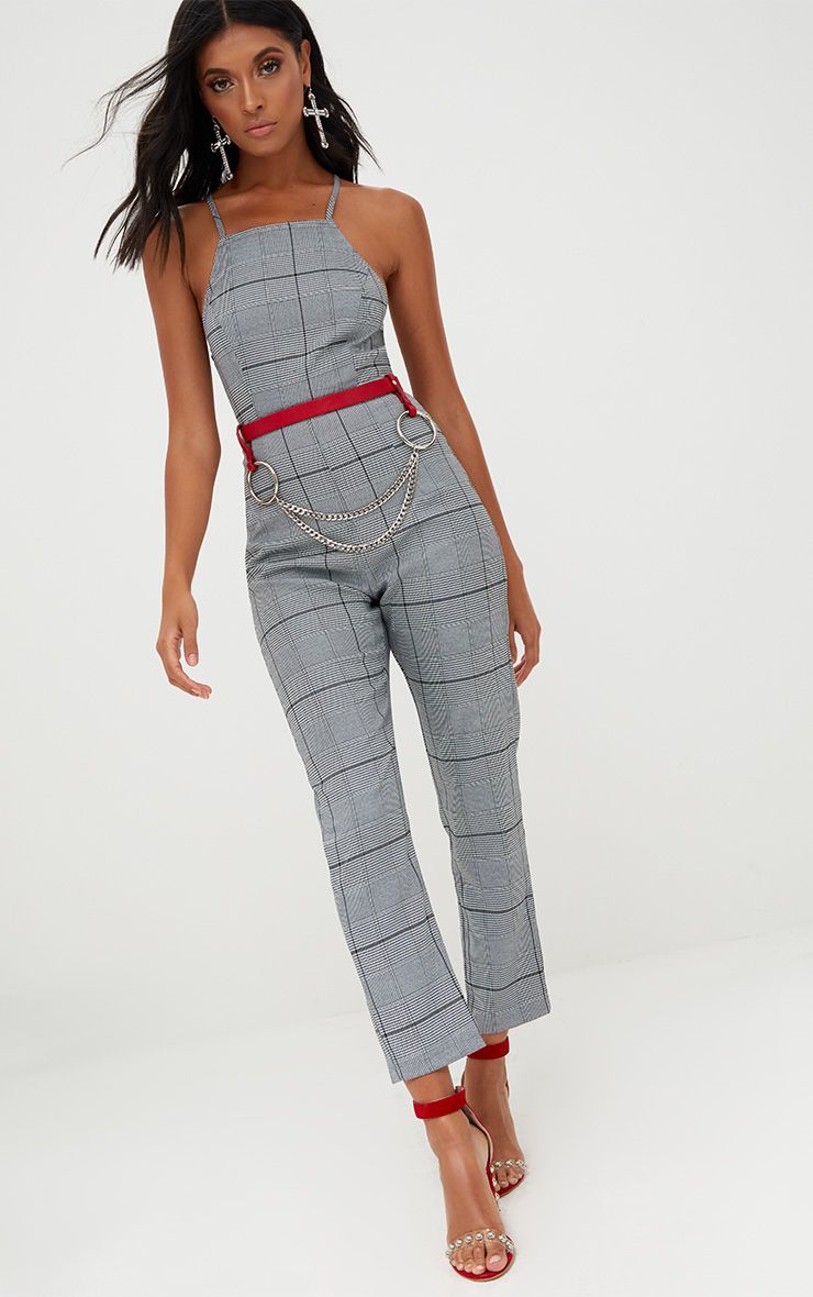Jumpsuits Jumpsuits For Women PrettyLittleThing