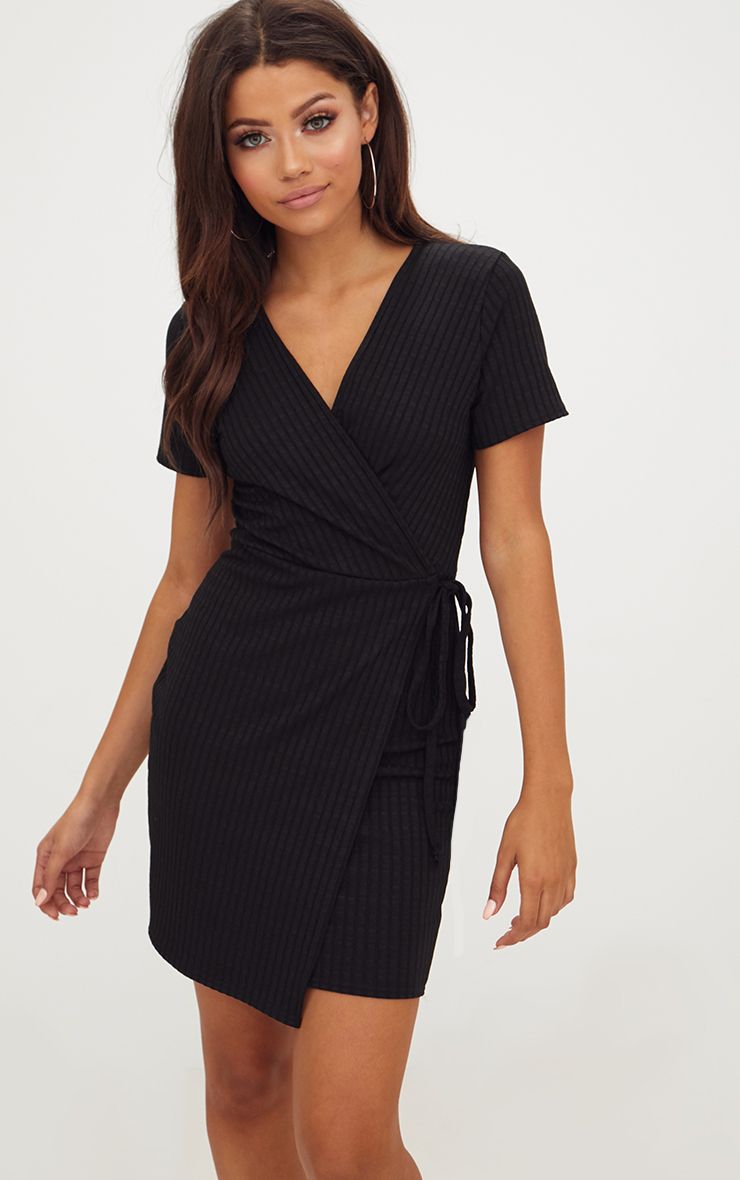 Mini Dresses Short Dress Styles From £8 PrettyLittleThing