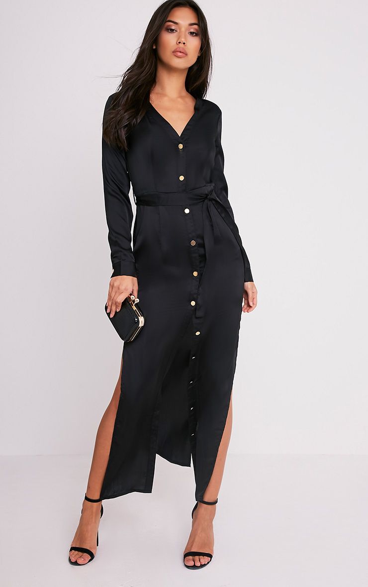 Download Black Shirt Dresses Uk Pics