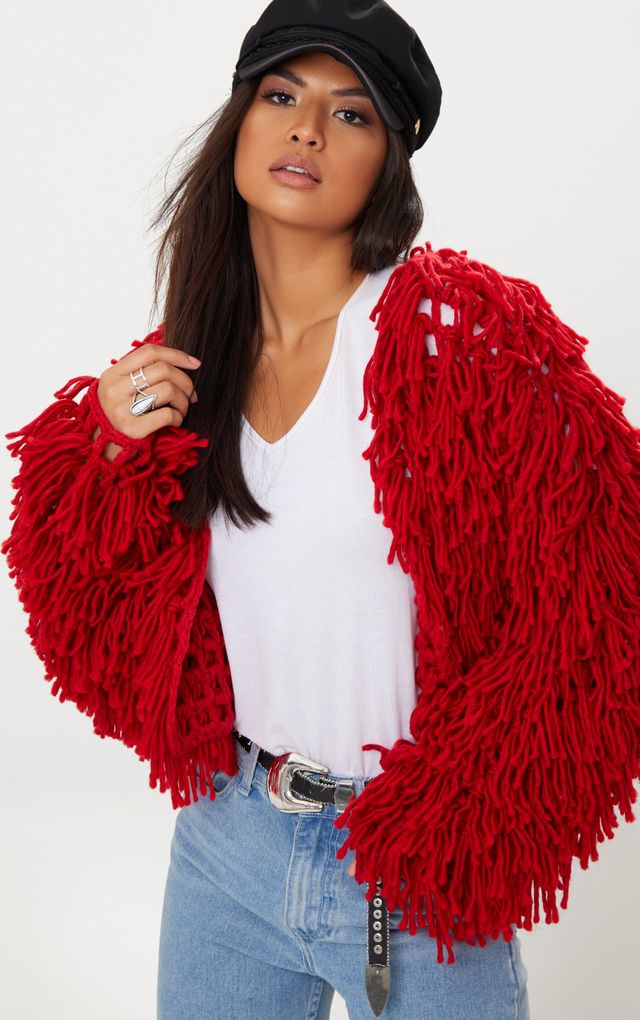 Women's Coats & Jackets | Winter Coats | PrettyLittleThing (640 x 1020 Pixel)