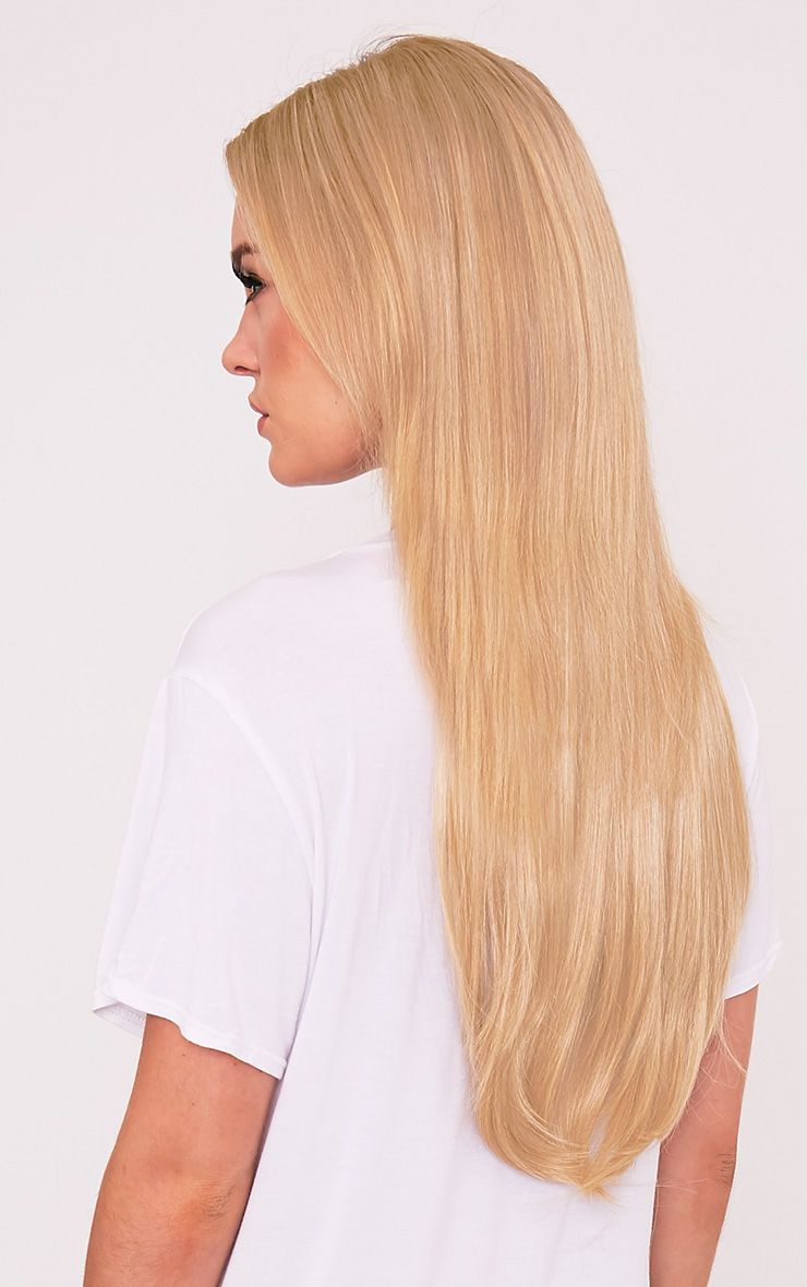 Hair Accessories & Clip In Extensions PrettyLittleThing AUS