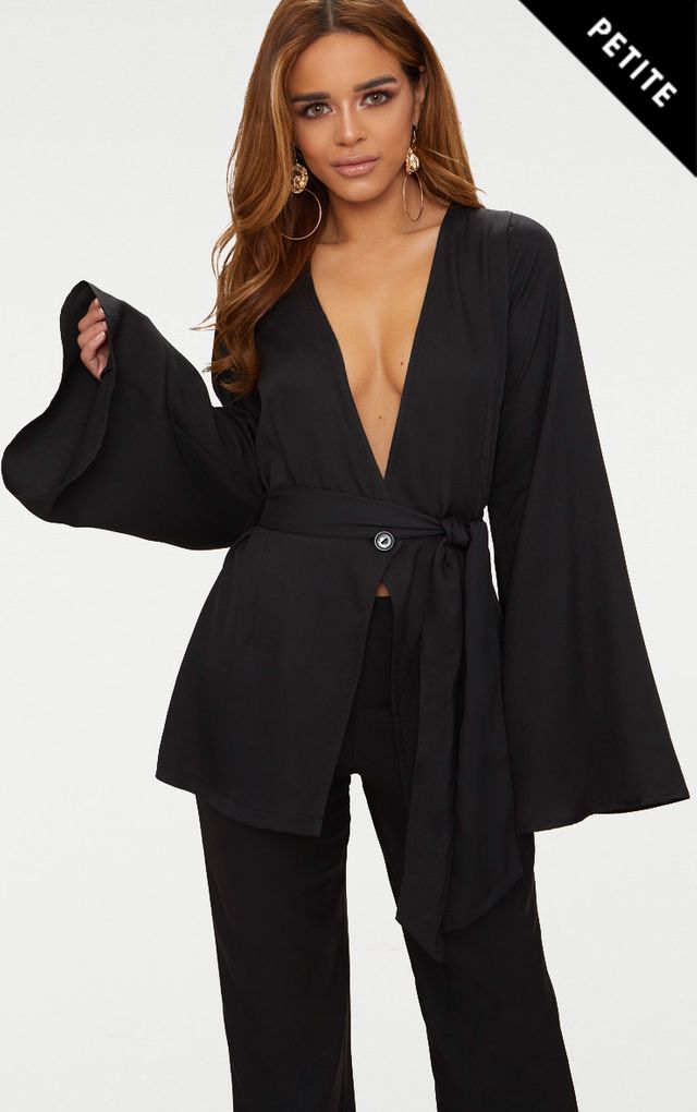 Blazers For Women Women's Blazers PrettyLittleThing USA