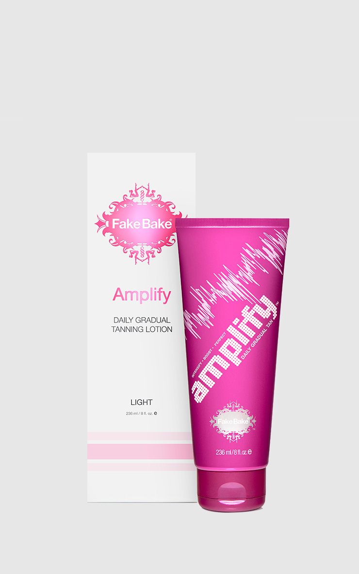 Fake Tan Tanning Mousse & Lotions PrettyLittleThing USA