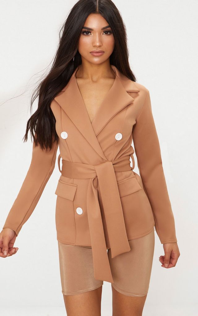 Women's Coats & Jackets | Winter Coats | PrettyLittleThing (640 x 1020 Pixel)