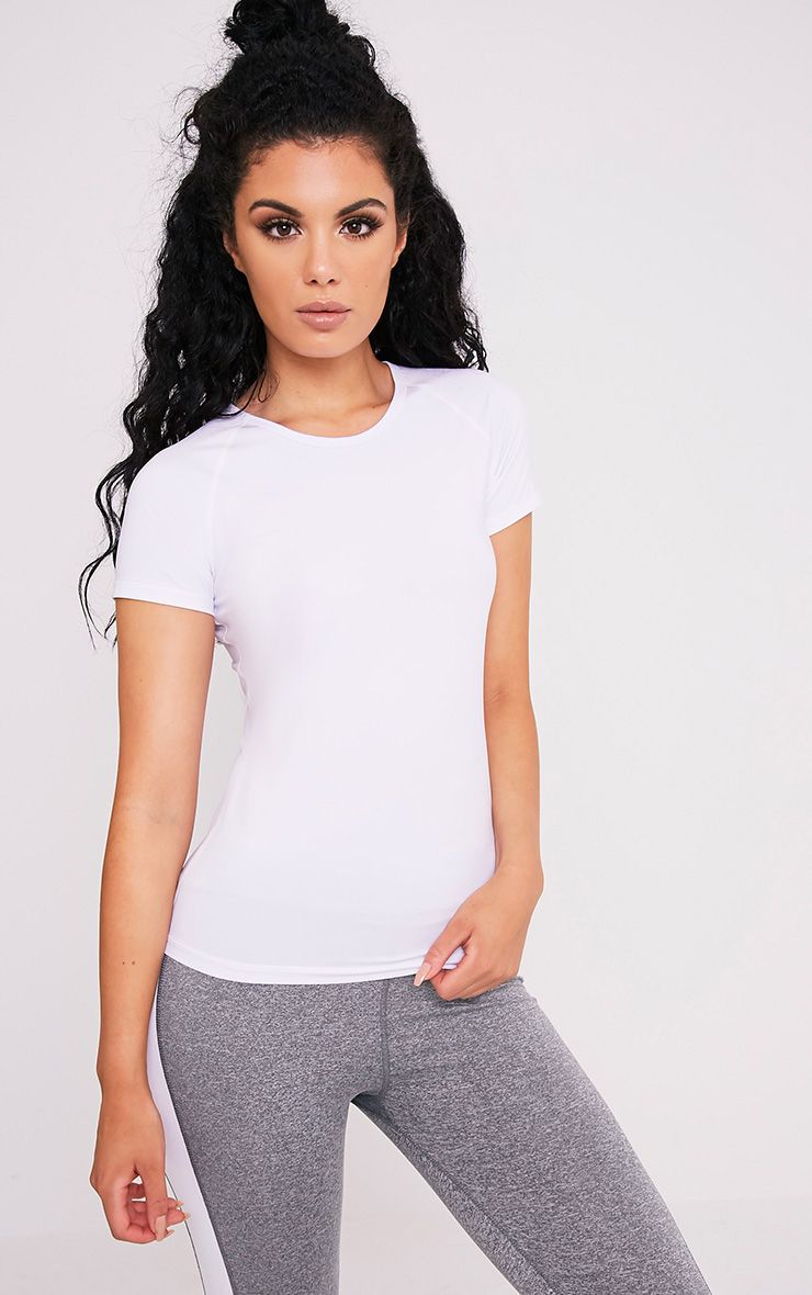 Activewear Women's Workout Clothing PrettyLittleThing USA