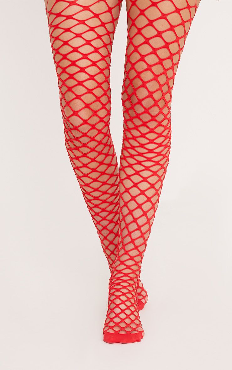 inari-red-large-fishnet-tights-accessories-prettylittlething