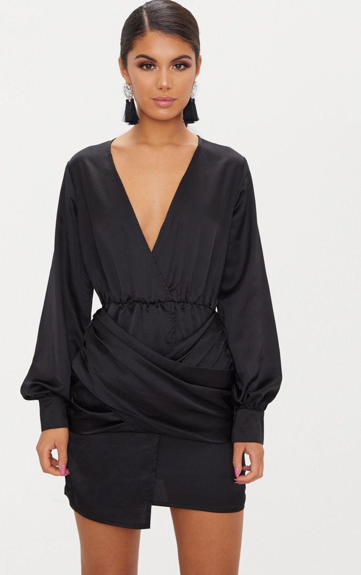 Bodycon dresses long sleeve at home usa blog