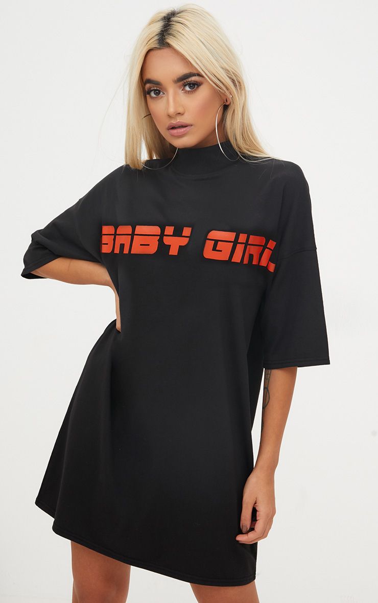 T-Shirt Dress