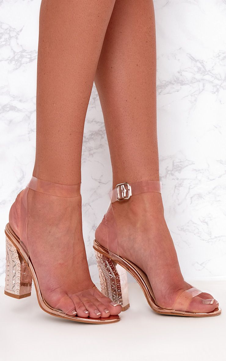 Women's Shoes Heels, Boots & Sandals PrettyLittleThing AUS