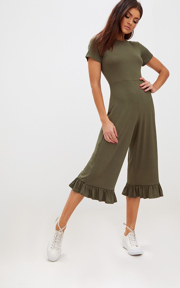 Jumpsuits Jumpsuits For Women PrettyLittleThing AUS