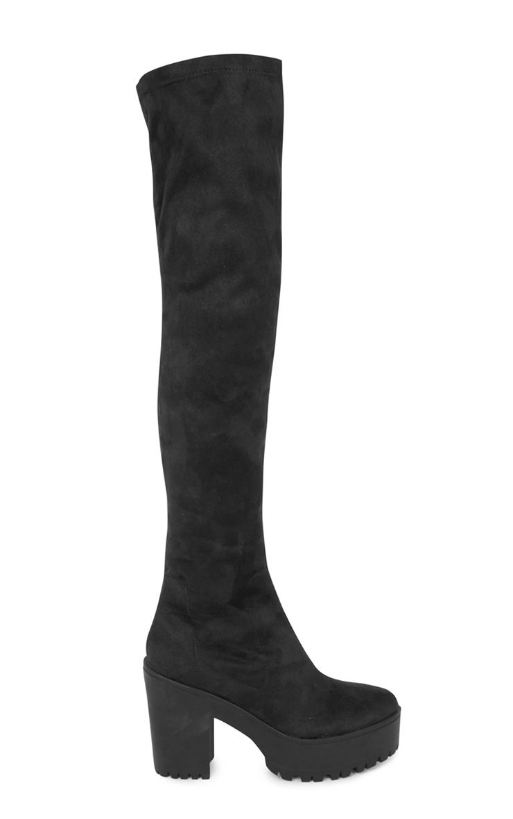 Cheap Women's Boots Ankle, Knee High, Thigh High UK