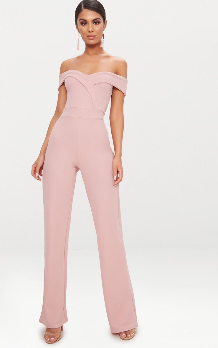 Jumpsuits Jumpsuits For Women PrettyLittleThing AUS