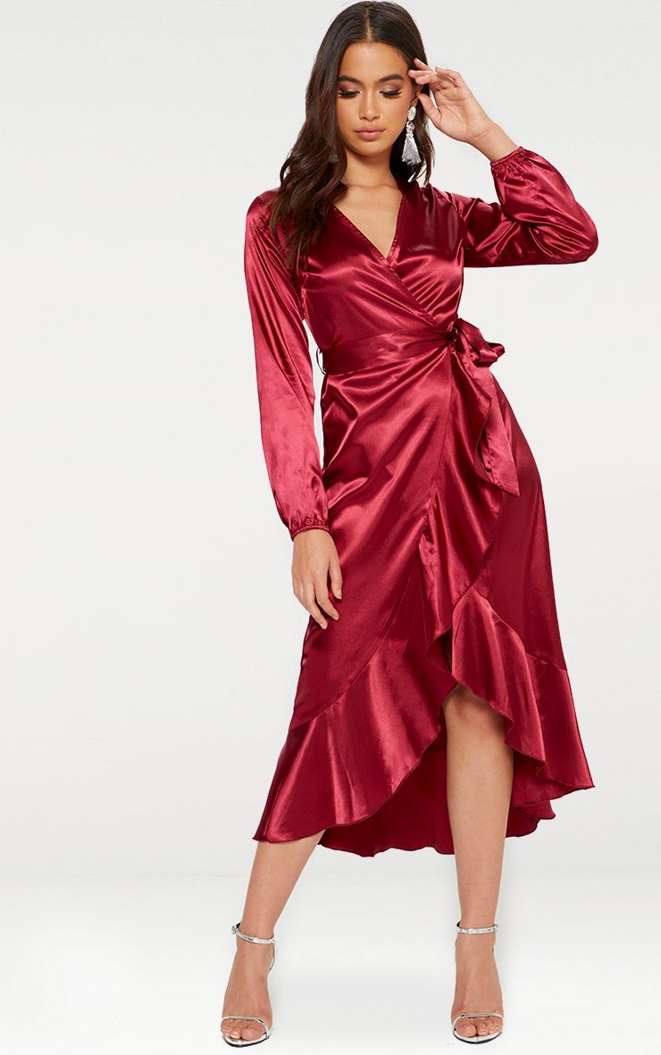 Wedding Guest Dresses | Dress For A Wedding ...