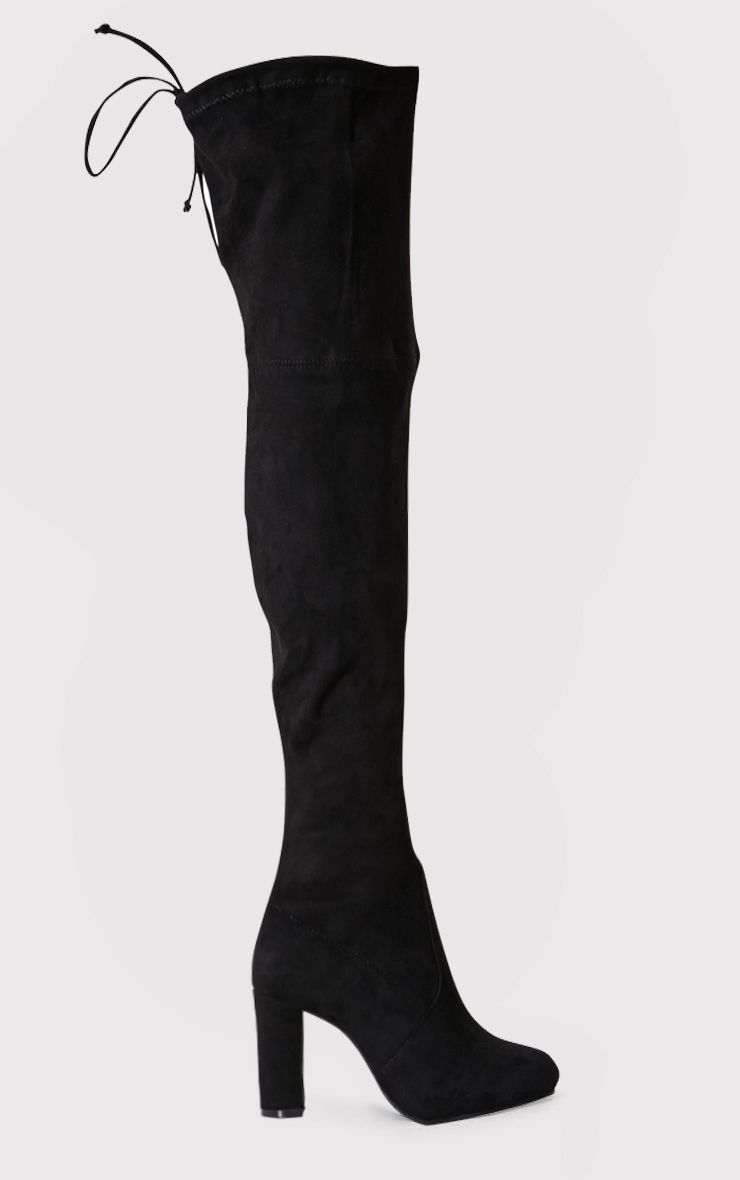 Cheap Women's Boots Ankle, Knee High, Thigh High PrettyLittleThing