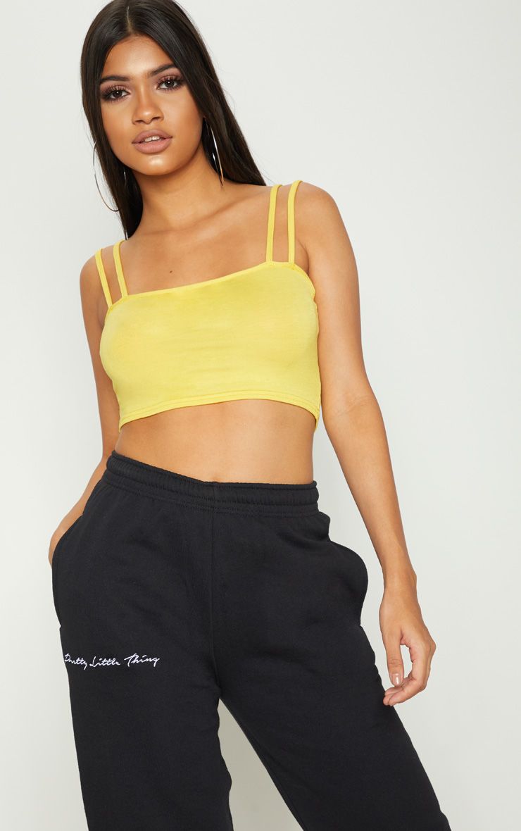 pretty little thing summer tops