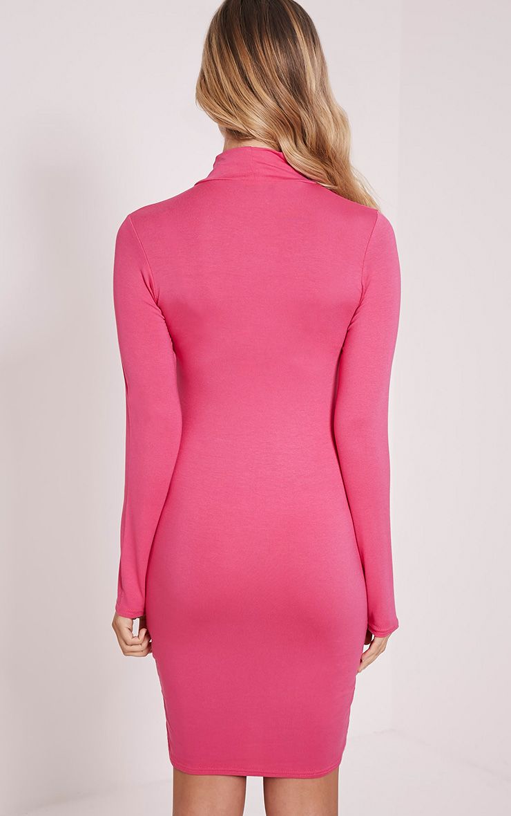 Bodycon hot pink sleeve long dress china plus size Size dress pink long sleeve bodycon hot walmart